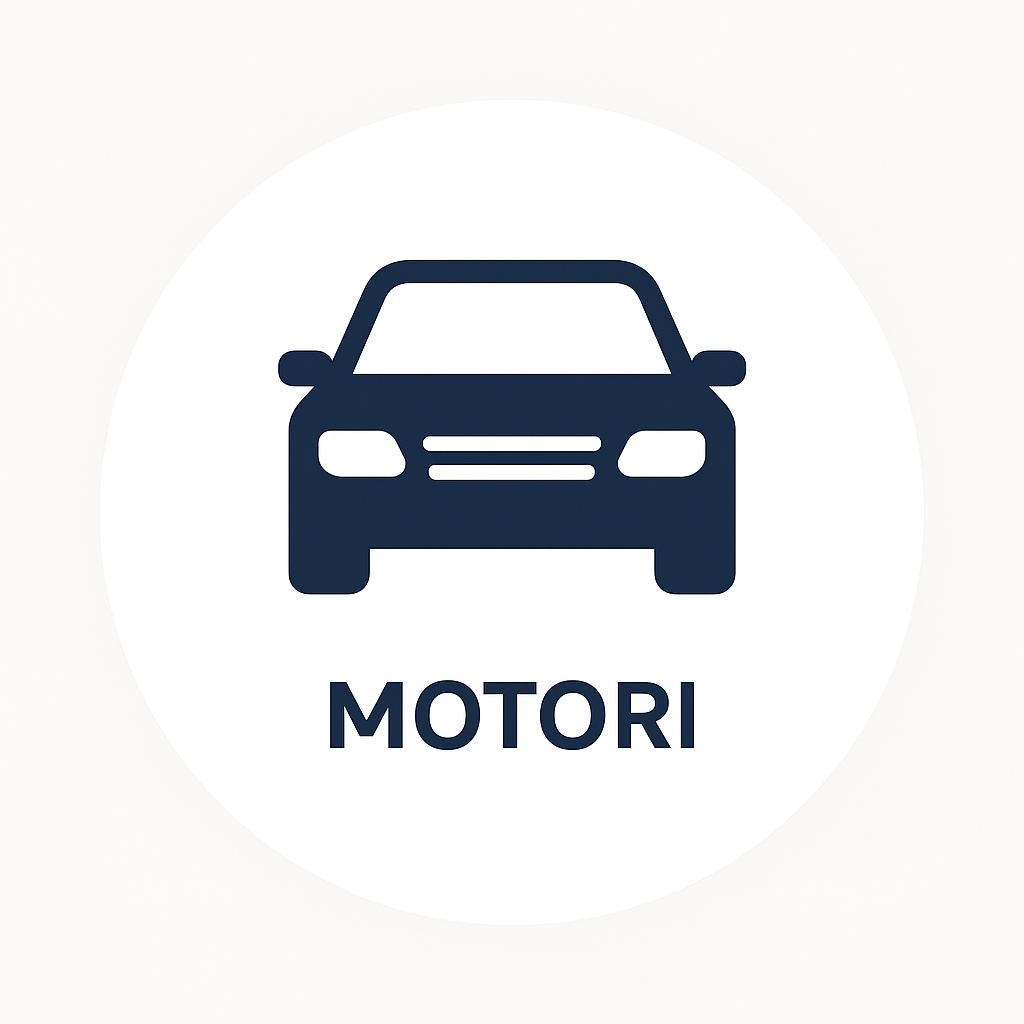Motori