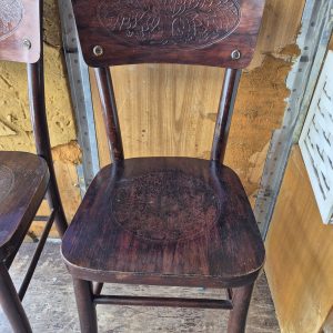 2 sedie Thonet