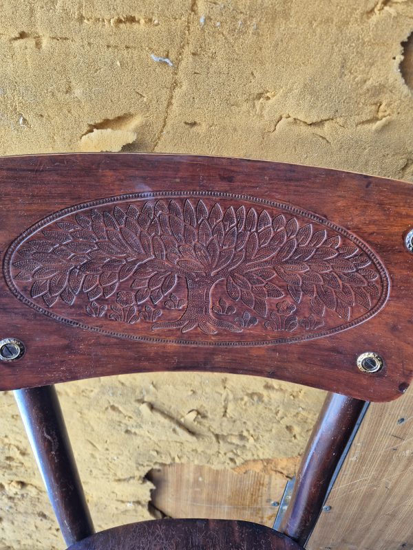 2 sedie Thonet - immagine 3